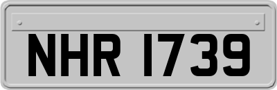 NHR1739