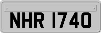 NHR1740