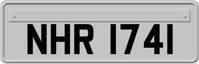 NHR1741