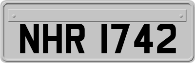 NHR1742