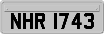 NHR1743