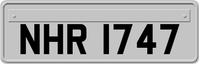 NHR1747