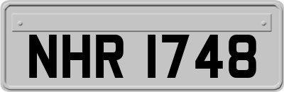 NHR1748