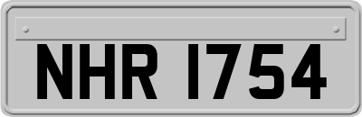 NHR1754
