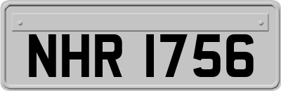 NHR1756