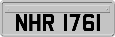 NHR1761