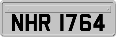 NHR1764
