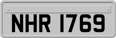 NHR1769