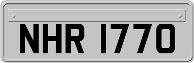 NHR1770
