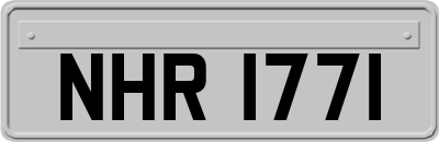 NHR1771