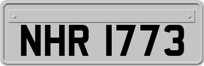 NHR1773