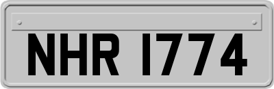 NHR1774