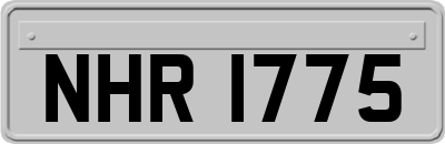 NHR1775
