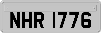 NHR1776