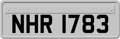 NHR1783