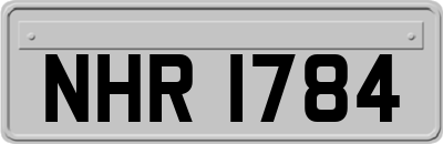 NHR1784