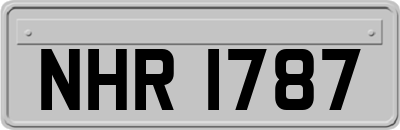 NHR1787