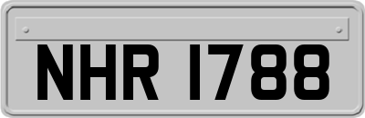 NHR1788