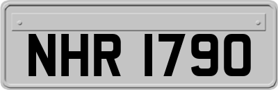 NHR1790