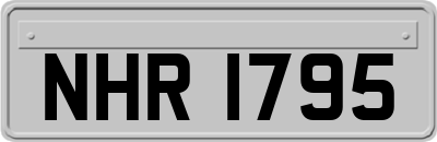 NHR1795