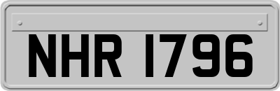 NHR1796