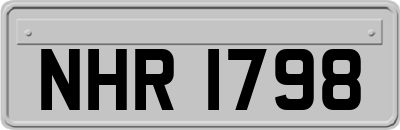 NHR1798