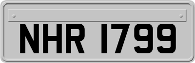 NHR1799