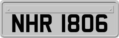 NHR1806