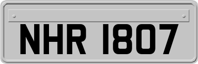 NHR1807