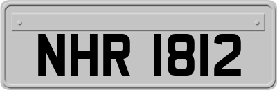 NHR1812