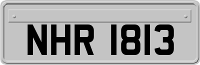 NHR1813