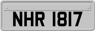 NHR1817