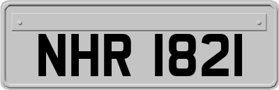 NHR1821
