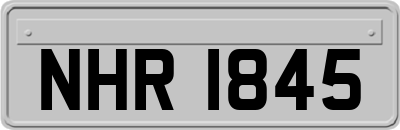 NHR1845