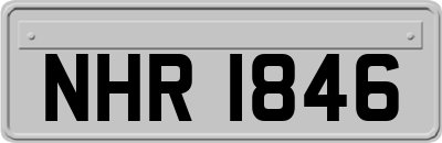 NHR1846