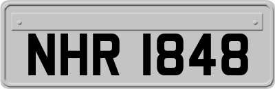 NHR1848