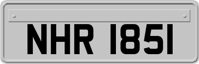 NHR1851