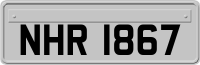 NHR1867