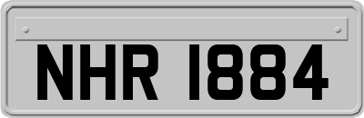 NHR1884