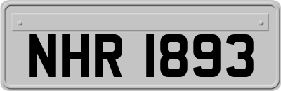 NHR1893