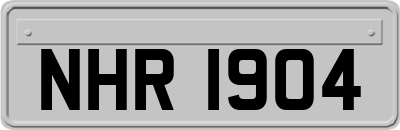 NHR1904