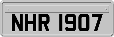 NHR1907