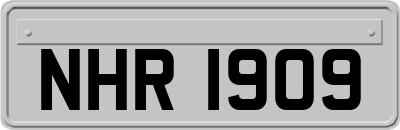 NHR1909