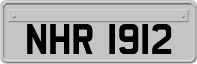 NHR1912