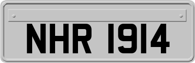 NHR1914