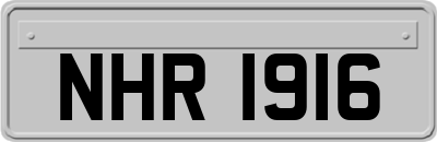 NHR1916