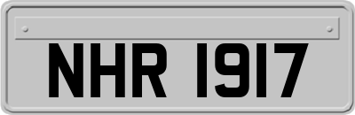 NHR1917