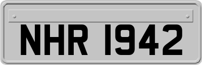 NHR1942
