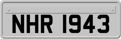 NHR1943