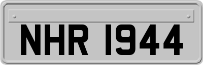 NHR1944